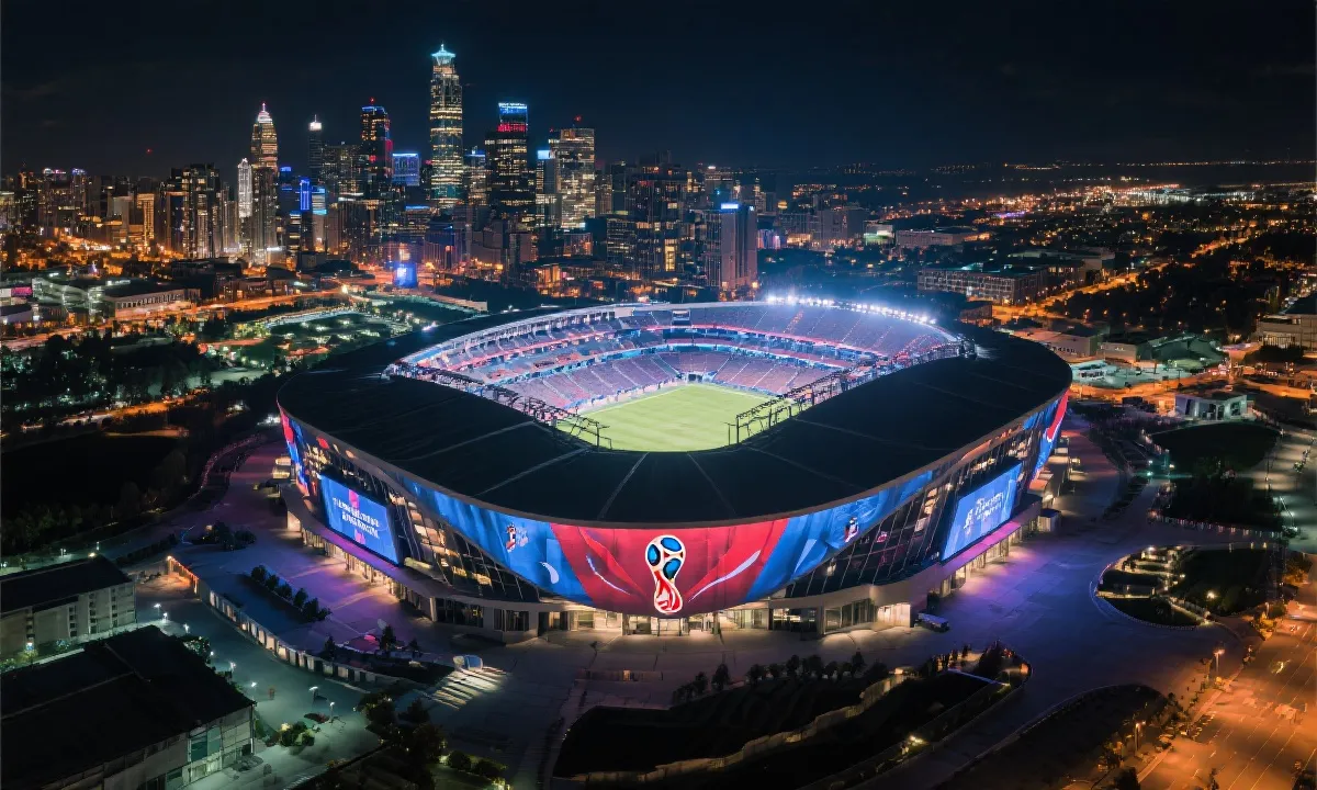 为什么2026世界杯流量将创历史新高？从赛制到社交媒体的全景解析