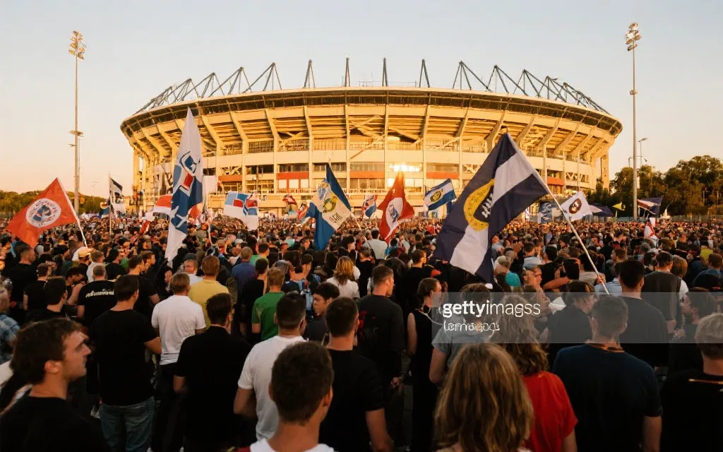 2026世界杯 Vlog 爆款公式：3秒抓人、强节奏叙事与高互动话题标签一键套用