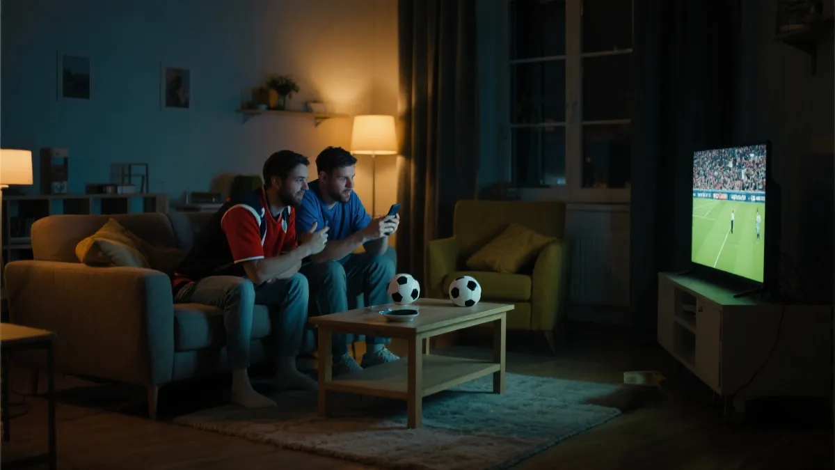 2026世界杯免费观看哪里可以看：从转播格局到平台竞夺，赛前锁定“可能免费”的观看路径