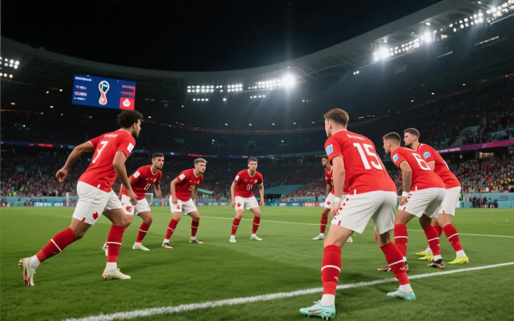 2026世界杯决赛加拿大参赛队伍前瞻：从门将到锋线的战术与阵容解析，胜负关键在哪？