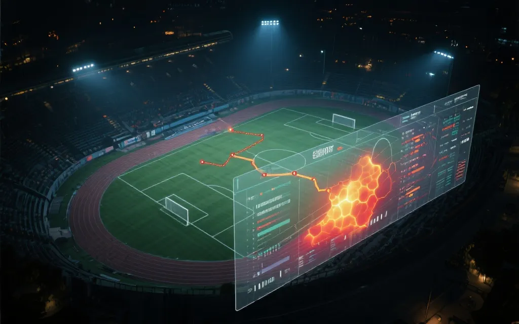 2026世界杯比分预测更新：别只盯数字！用分组形势+攻防效率读懂每一场的“合理比分”